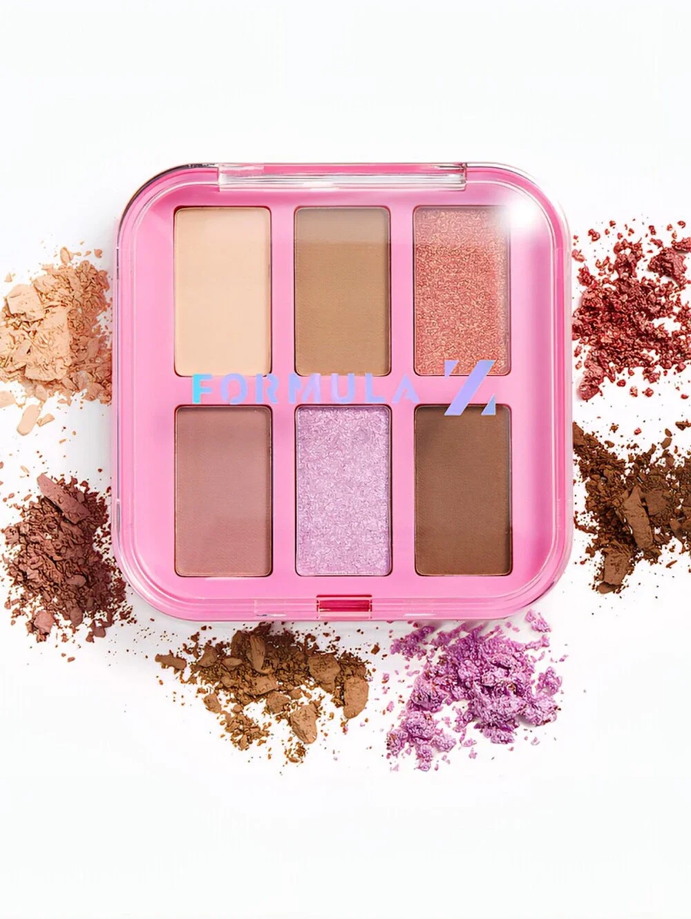 Formula Z this bundle